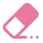 Erase