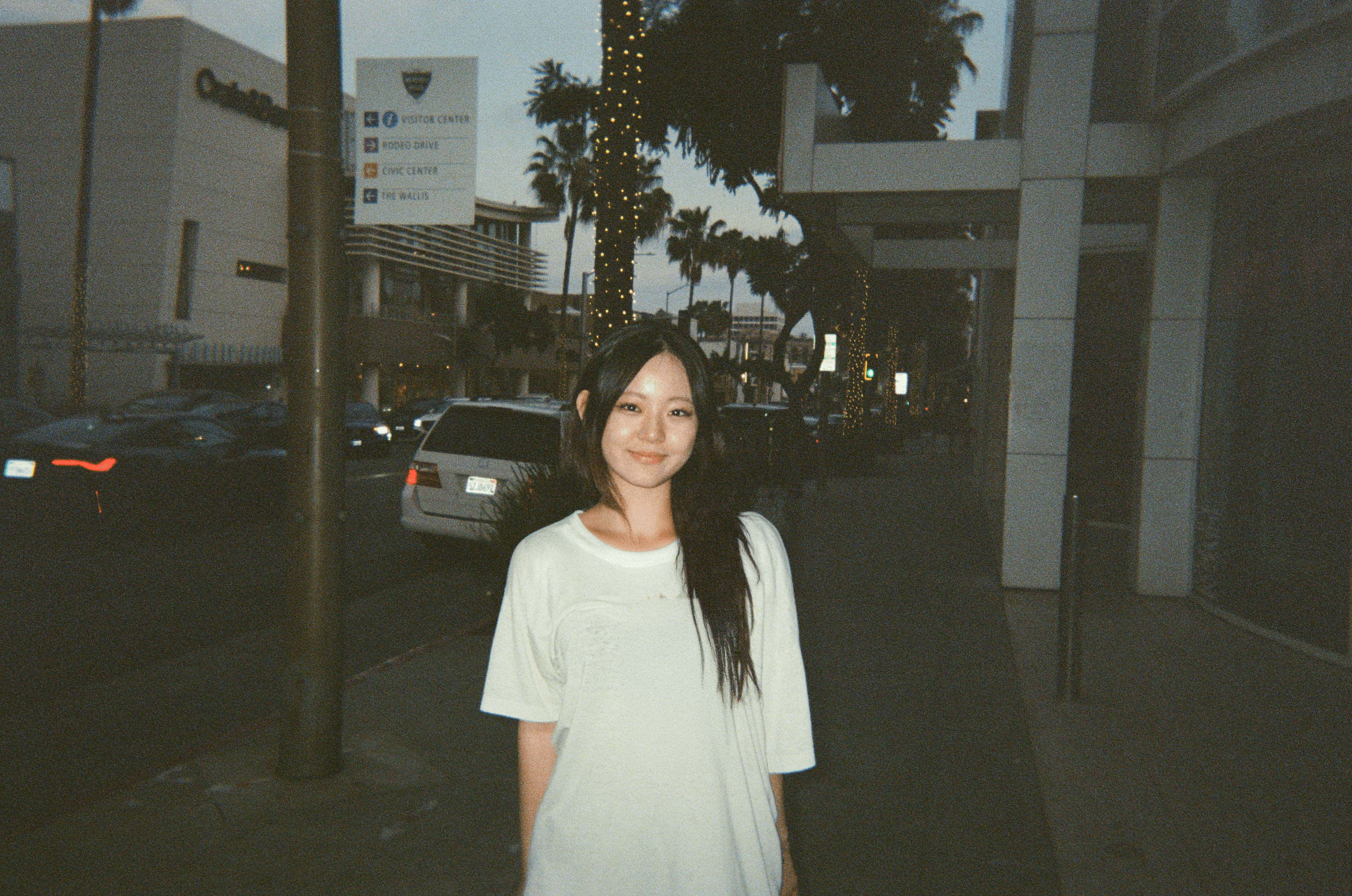 Vivian Nam