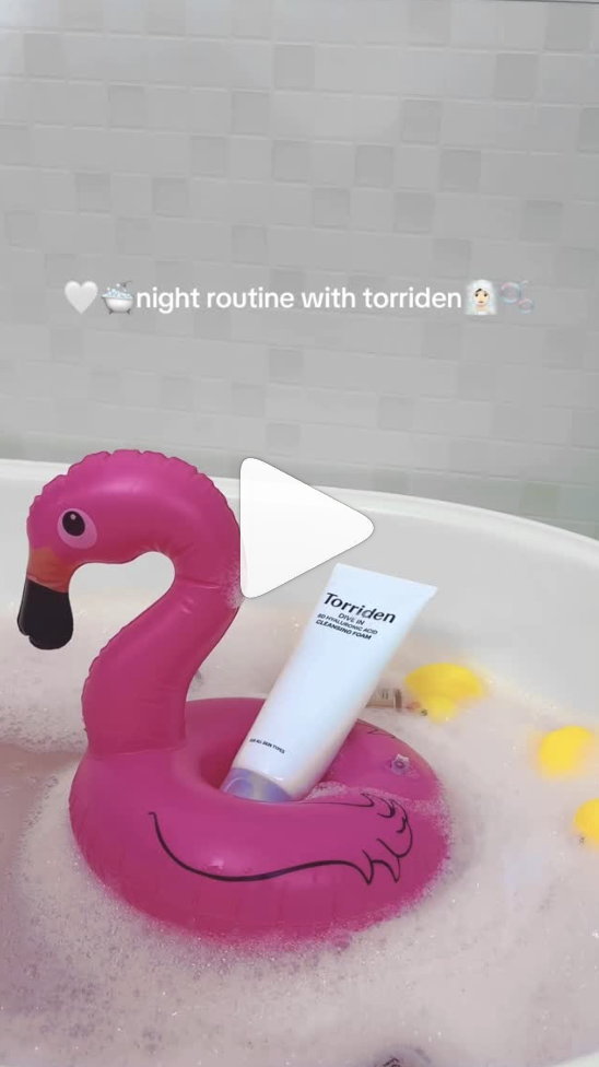 Torriden reel