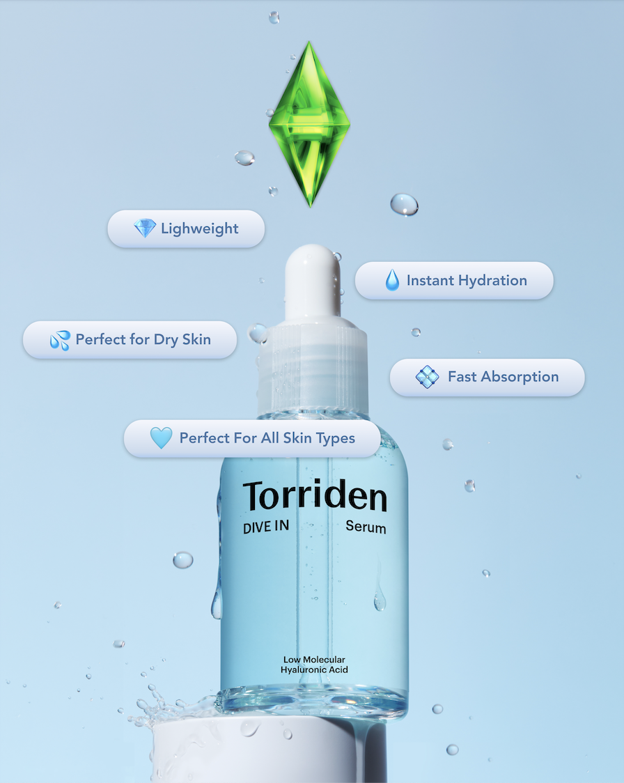 Torriden post